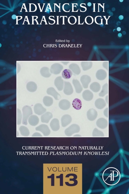 Current research on naturally transmitted Plasmodium knowlesi, EPUB eBook