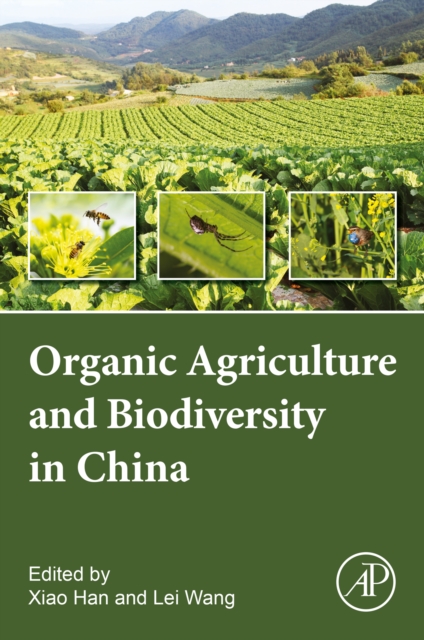 Organic Agriculture and Biodiversity in China, EPUB eBook