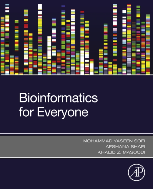 Bioinformatics for Everyone, EPUB eBook