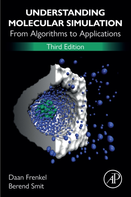 Understanding Molecular Simulation : From Algorithms to Applications, EPUB eBook
