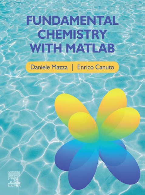 Fundamental Chemistry with Matlab, EPUB eBook