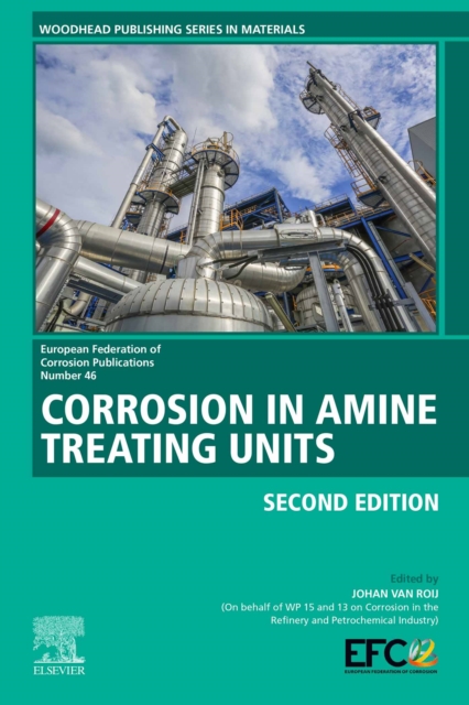 Corrosion in Amine Treating Units, EPUB eBook