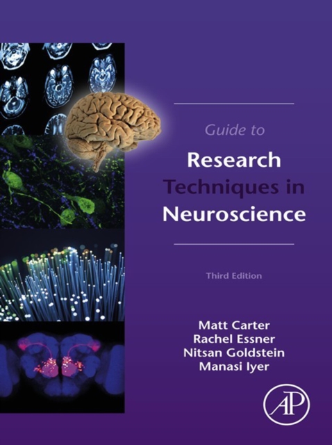 Guide to Research Techniques in Neuroscience, EPUB eBook