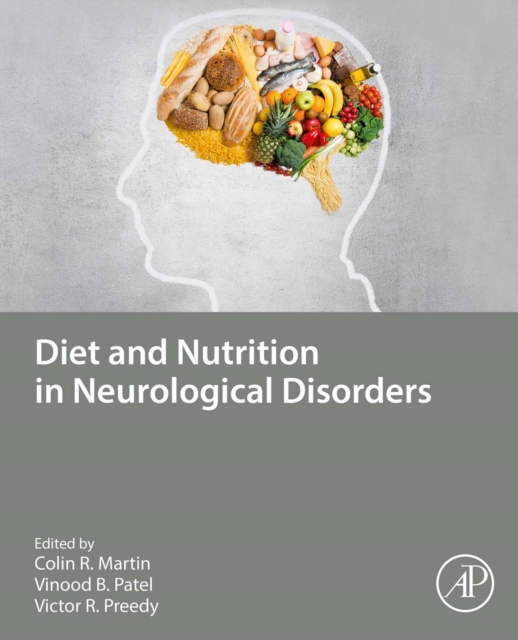 Diet and Nutrition in Neurological Disorders, EPUB eBook