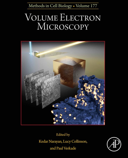 Volume Electron Microscopy, EPUB eBook