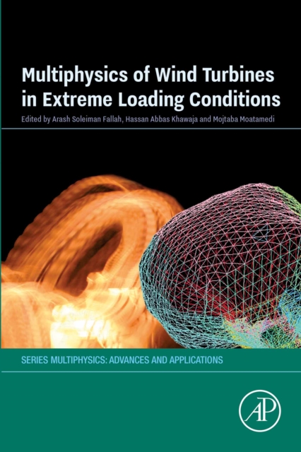 Multiphysics of Wind Turbines in Extreme Loading Conditions, EPUB eBook