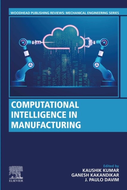 Computational Intelligence in Manufacturing, EPUB eBook