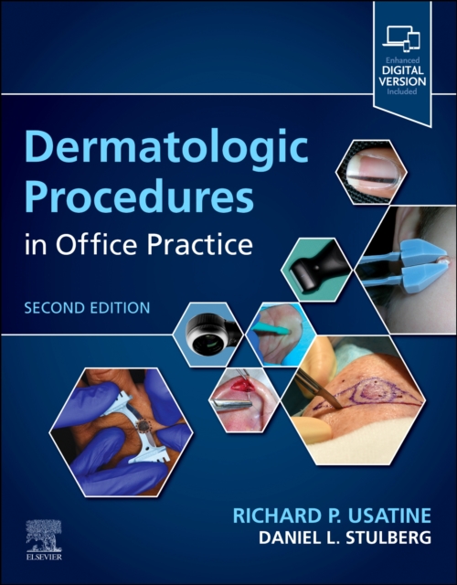 Dermatologic Procedures in Office Practice, Paperback / softback Book
