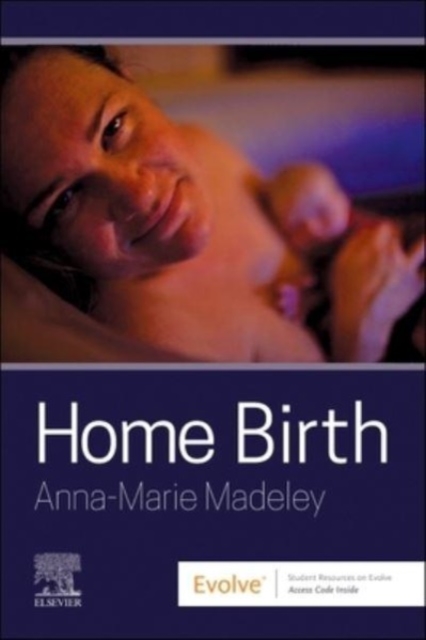 Home Birth, Paperback / softback Book