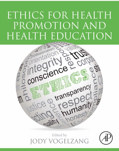 Ethics for Health Promotion and Health Education, EPUB eBook