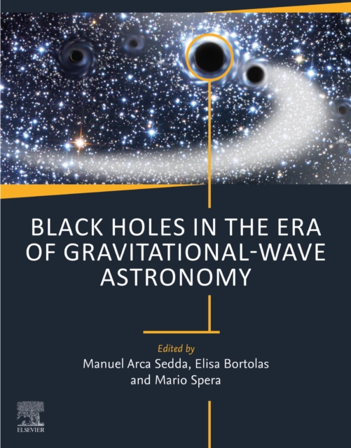 Black Holes in the Era of Gravitational-Wave Astronomy, EPUB eBook