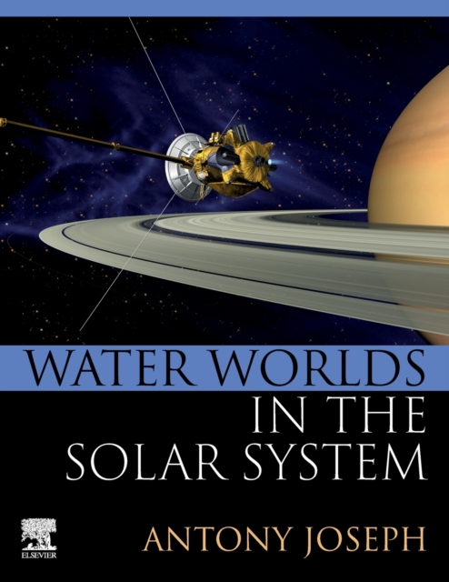 Water Worlds in the Solar System, Paperback / softback Book