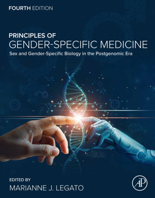 Principles of Gender-Specific Medicine : Sex and Gender-Specific Biology in the Postgenomic Era, EPUB eBook