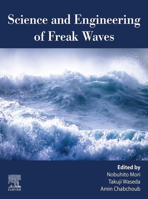 Science and Engineering of Freak Waves, EPUB eBook