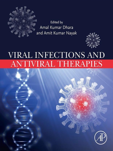 Viral Infections and Antiviral Therapies, EPUB eBook