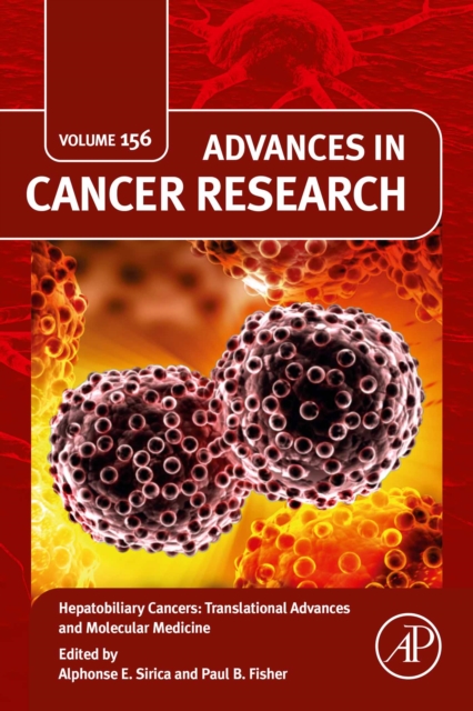 Hepatobiliary Cancers: Translational Advances and Molecular Medicine, EPUB eBook
