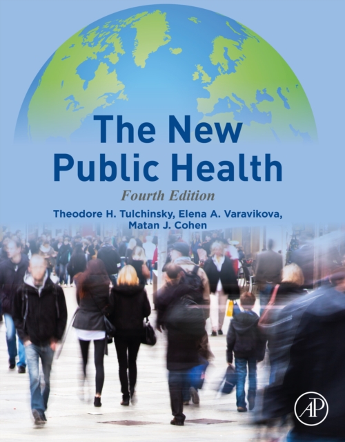 The New Public Health, EPUB eBook