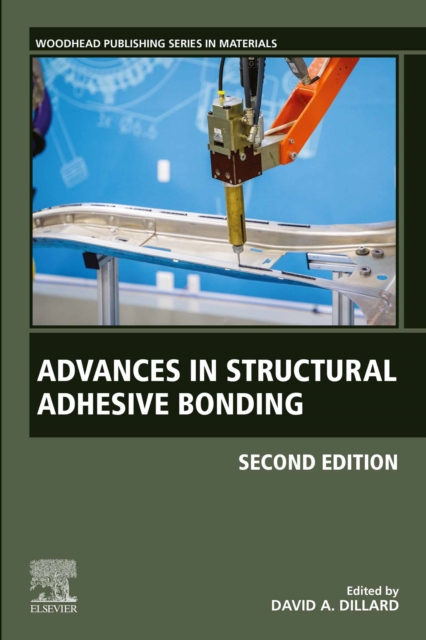 Advances in Structural Adhesive Bonding, EPUB eBook