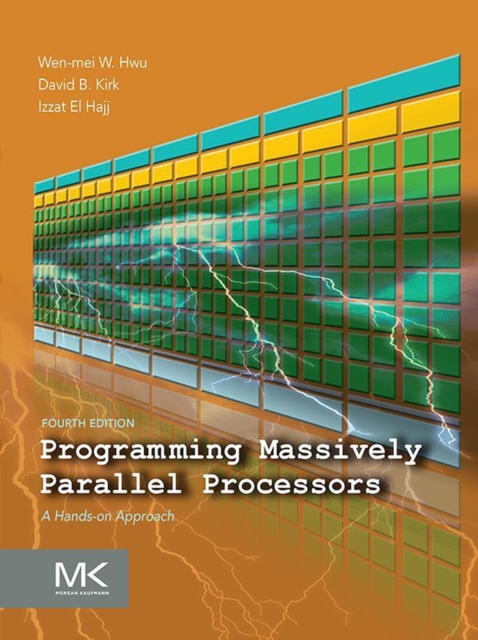Programming Massively Parallel Processors : A Hands-on Approach, EPUB eBook