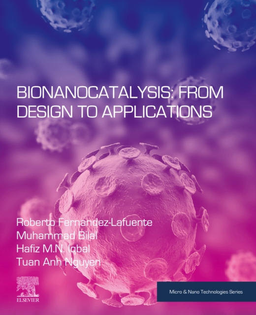 Bionanocatalysis: From Design to Applications, EPUB eBook