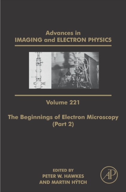 The Beginnings of Electron Microscopy - Part 2, EPUB eBook