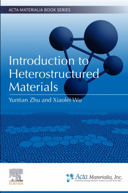 Introduction to Heterostructured Materials, EPUB eBook