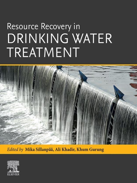 Resource Recovery in Drinking Water Treatment, EPUB eBook