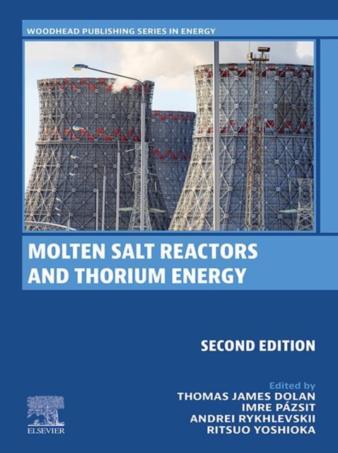 Molten Salt Reactors and Thorium Energy, EPUB eBook