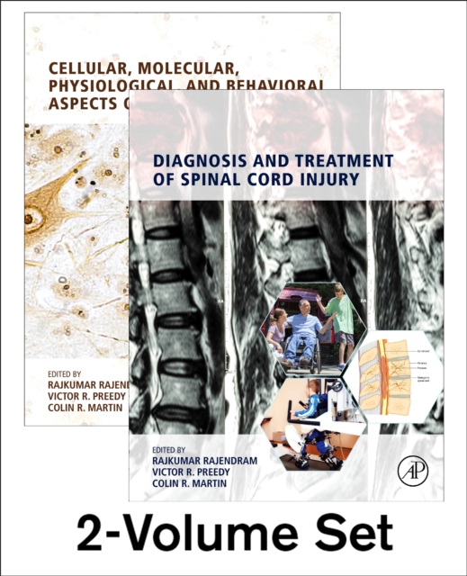 The Neuroscience of Spinal Cord Injury, EPUB eBook