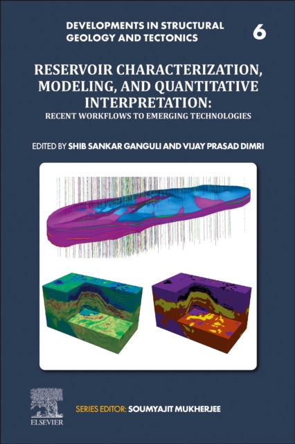 Reservoir Characterization, Modeling and Quantitative Interpretation : Recent Workflows to Emerging Technologies Volume 6, Paperback / softback Book