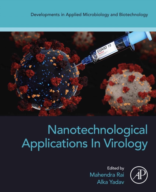 Nanotechnological applications in virology, EPUB eBook