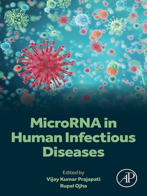 MicroRNA in Human Infectious Diseases, EPUB eBook