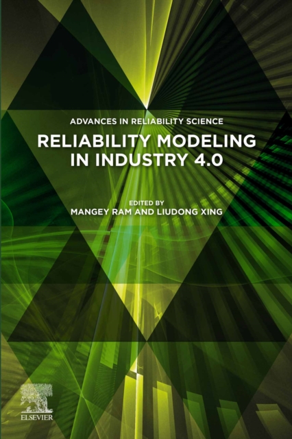 Reliability Modeling in Industry 4.0, EPUB eBook