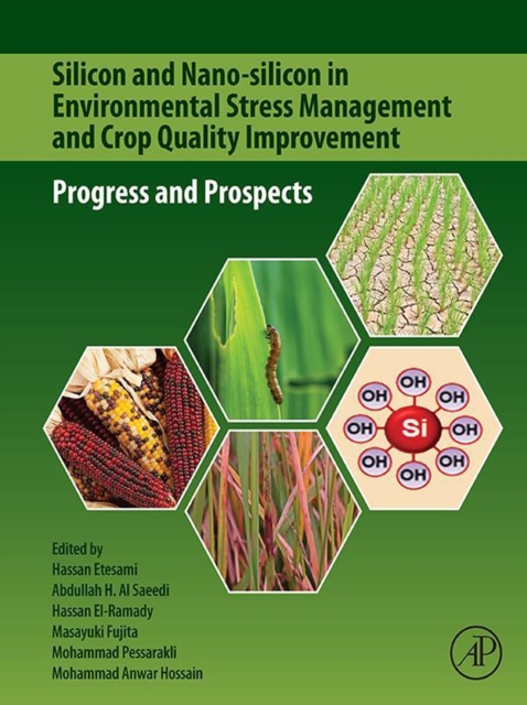 Silicon and Nano-silicon in Environmental Stress Management and Crop Quality Improvement : Progress and Prospects, EPUB eBook