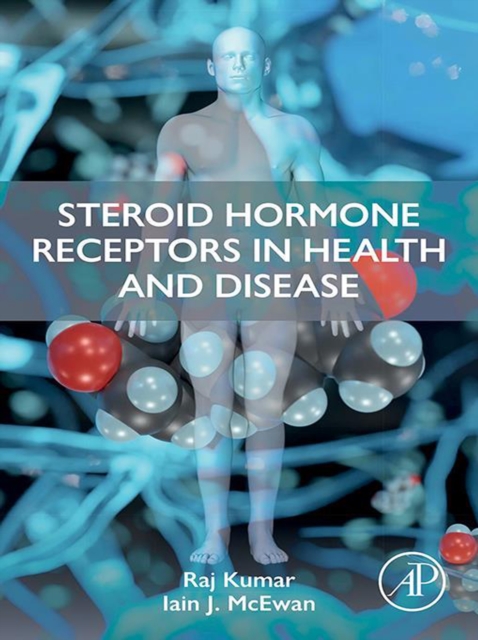 Steroid Hormone Receptors in Health and Disease, EPUB eBook