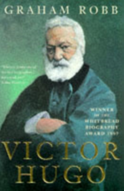 Victor Hugo, Paperback / softback Book