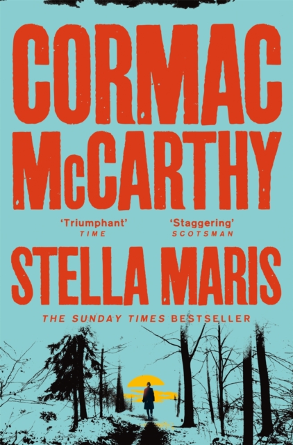 Stella Maris, Paperback / softback Book