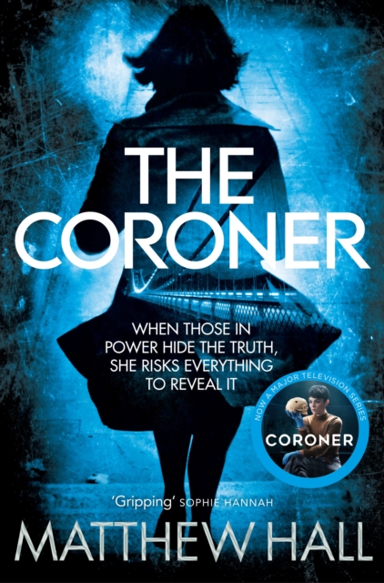The Coroner, Paperback / softback Book