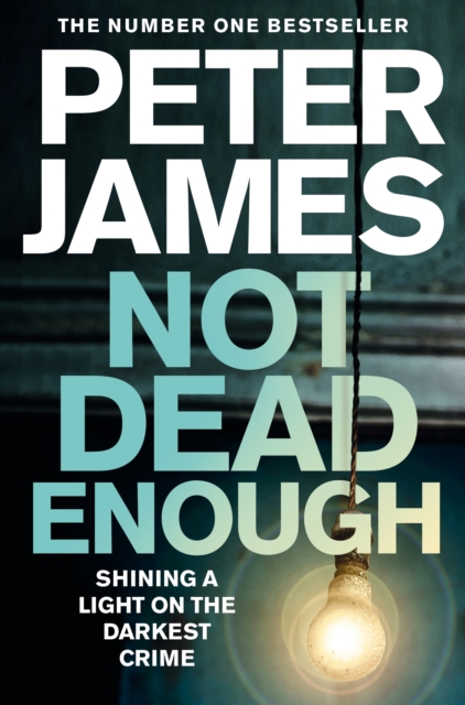 Not Dead Enough : A Chilling Serial Killer Thriller, EPUB eBook