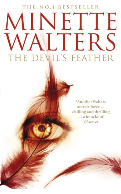 The Devil's Feather, EPUB eBook