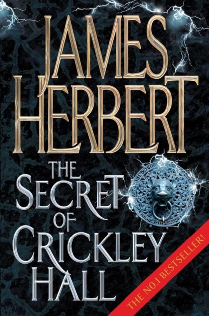 The Secret of Crickley Hall, EPUB eBook