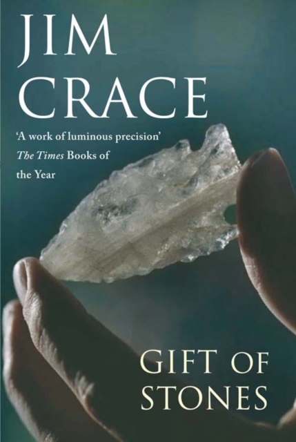 The Gift of Stones, EPUB eBook