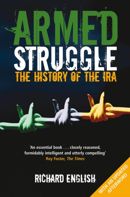 Armed Struggle : The History of the IRA, EPUB eBook
