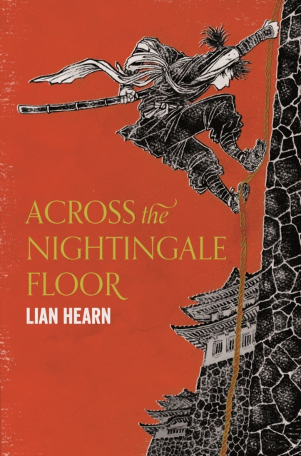 Across the Nightingale Floor, EPUB eBook