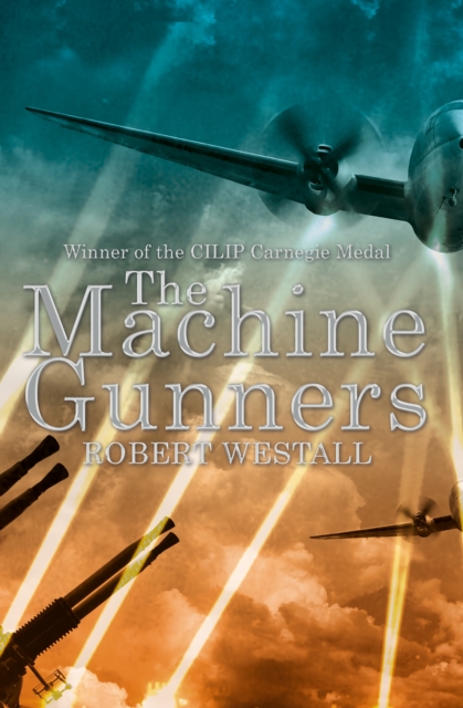 The Machine Gunners, EPUB eBook