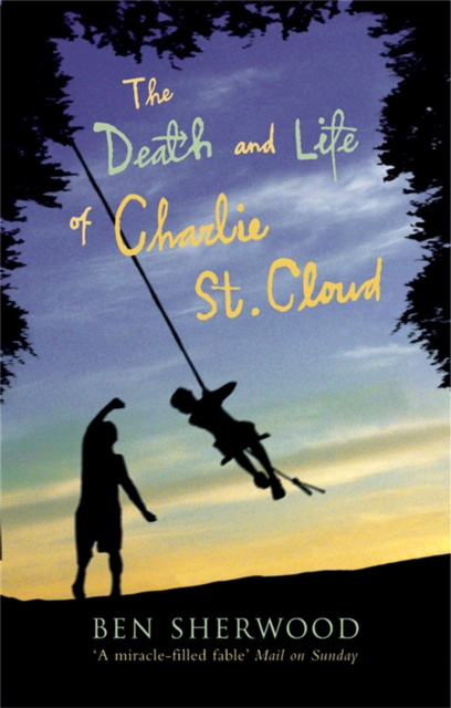 The Death and Life of Charlie St. Cloud, Paperback / softback Book