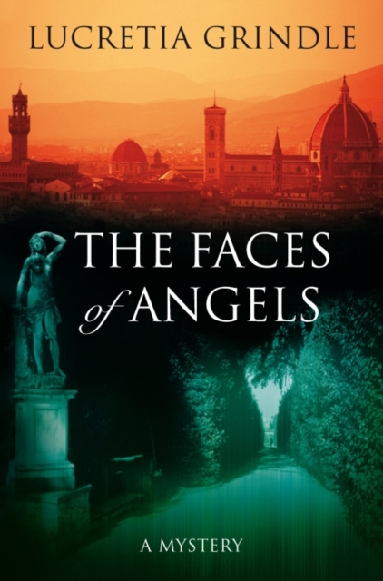 The Faces of Angels, Paperback / softback Book