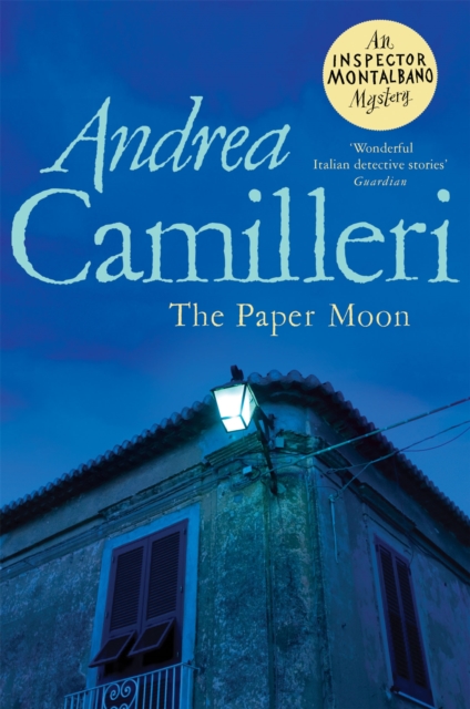 The Paper Moon, EPUB eBook