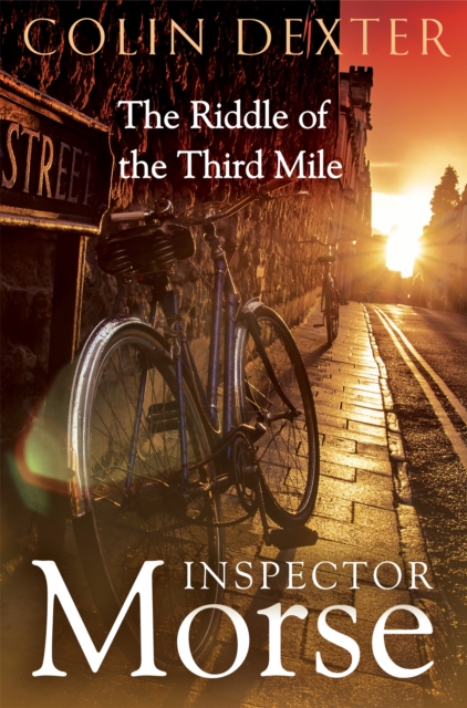 The Riddle of the Third Mile, EPUB eBook