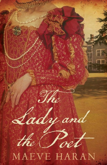 The Lady and the Poet, EPUB eBook